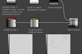 do 3d apple arkits blender shape, blender shapes for you
