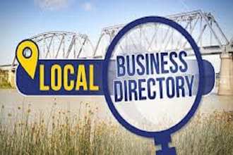 do germany USA australia canada local citations, business directories, local SEO