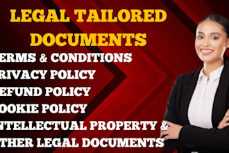 expertly review and draft divorce, family, civil, criminal, legal documents