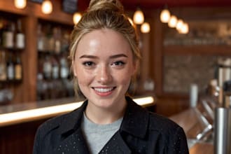 create custom ai art, ai images, and ai portraits using midjourney