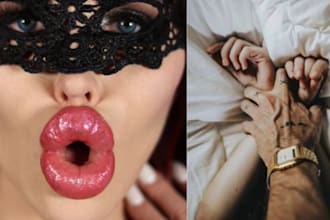 write hot 30k romance novel, story, bdsm, nsfw fanfiction, kinky, erotic content