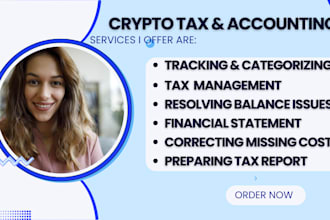 do crypto tax and crypto accounting in koinly cointracking