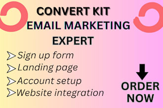do convertkit email campaign newsletter automation email template workflows