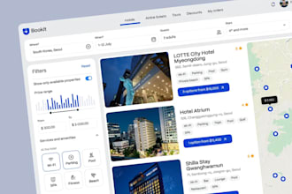 build booqable rental website, ai rental business ,   ai booking website