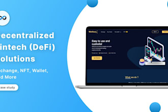 build expert blockchain solutions, blockchain solution for sol, eth, btc