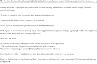optimize your linkedin profile for maximum career impact