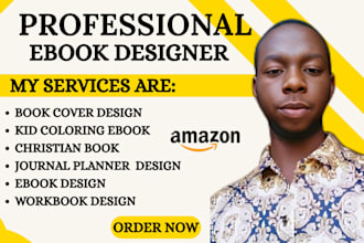 do kid coloring ebook design christian book journal planner design
