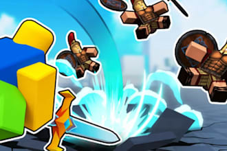 promote your steam game, roblox game, online gaming to get real active audience