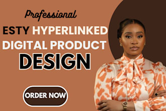 design kids activity ebook, hyperlinked digital planner, digital products