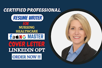 write healthcare, clinical role, rn, medical, nursing, doctor, pharmacy resume