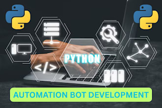 do pokeman bot, monitor bot, marketplace bot, booking bot, tcgplayer bot web bot