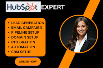 design hubspot website hubspot crm hubspot landing page