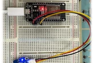 design and program embedded systems and iot solutions