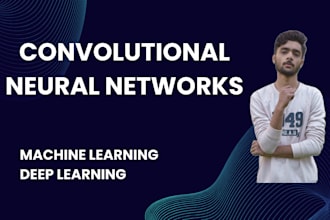 develop convolutional neural network for image classification