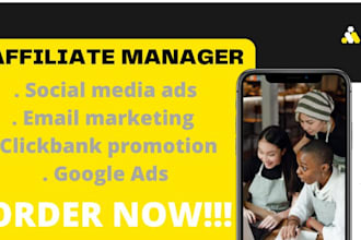 do affiliate marketing clickbank link promotion sales funnel