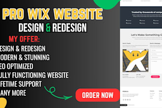 design wix website design wix website redesign, wix ecommerce website