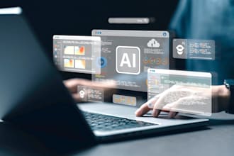 make whatsapp ai chatbot voice ai bot telegram bot vfs bot n8n ai automation