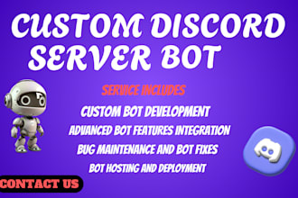 discord server setup, discord bot, discord mass dm, nft gaming discordjs api bot