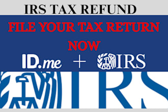 file your 1040 tax return and maximize irs refund and max deductions 1120 1065
