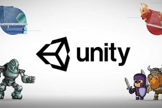 do 2d unity game development 2d idle tycoon simulation puzzle unity games csharp