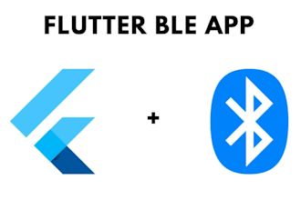 develop  ble fitness smartwatch mobile and web app