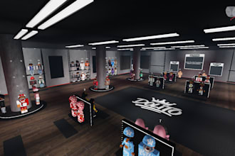 create a roblox outfit map for you