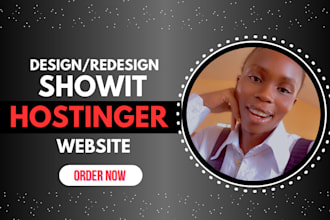do hostinger website design hostinger website redesign hostinger showit website