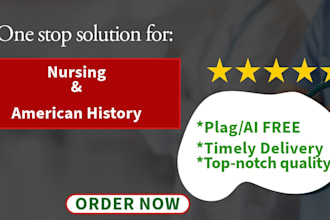 do nursing public health literature american history and medicine
