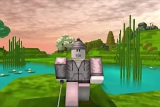 steam game promotion, roblox game promotion, steam game marketing, roblox game