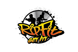 design essential attractive hardcore fitness logo