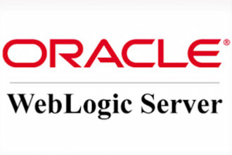 configure troubleshoot your oracle weblogic domain