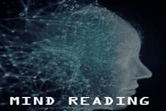 read your target mind and reveal hidden thoughts accurately