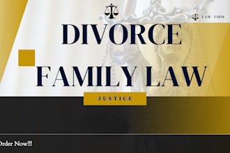 guide you through your divorce child custody and support with care and expertise