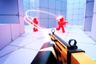 fortnite game and fortnite map promotion, steam game and roblox game advertising