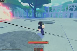 be your expert roblox scripter, script any system, vfx, ui, gui for your