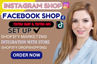set up facebook ads campaign set up instagram  meta set up ads manager