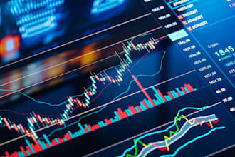 develop profitable crypto trading bot, hft bot, arbitrage trading bot