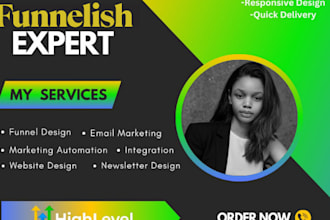 do 7 figure lead magnet funnelish landing page funnelkit wordpress
