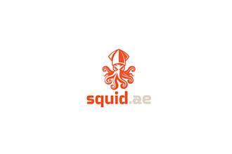 create a custom octopus logo for your brand or project
