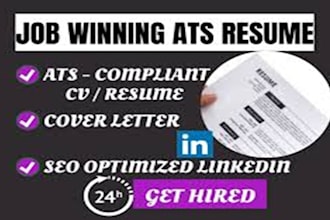 write ats job winning medical resume cv tech resume sales and real estate resume