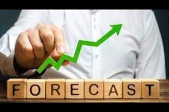 forecast yours business profit and loss statement