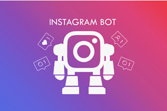 do auto checkout bot, youtube bot, instagram bot, tiktok bot, uploader bot, bots
