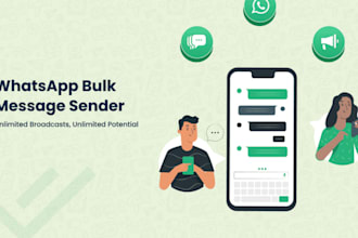 grow whatsapp channel,whatsapp group,send bulk sms,verify green tick,api, blast