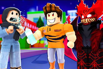 roblox game tycoon, roblox scripting, roblox hood game, obby game, roblox squid