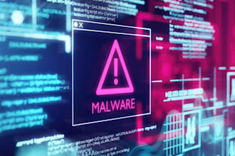 fix malware, ransomware, data recovery, io failures and cyber attack issues