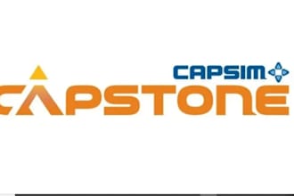 do capsim rounds, comp xm, capsim presentation, and reportd