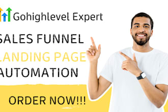 do gohighlevel dashboard customization ghl crm saas whitelabel ai webinar funnel