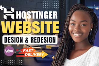 hostinger website design, ionos website, hostinger redesign, hostinger design
