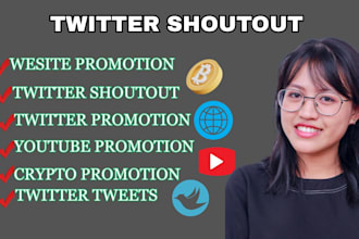 shoutout your link to 500m targeted users on fb twitter and youtube to USA UK