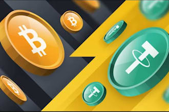 develop automated bot, usdt and btc fast, solana bot, eth bot, pumping bot